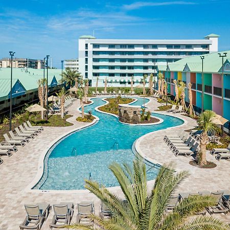 Beachside Hotel And Suites Cocoa Beach Exterior photo