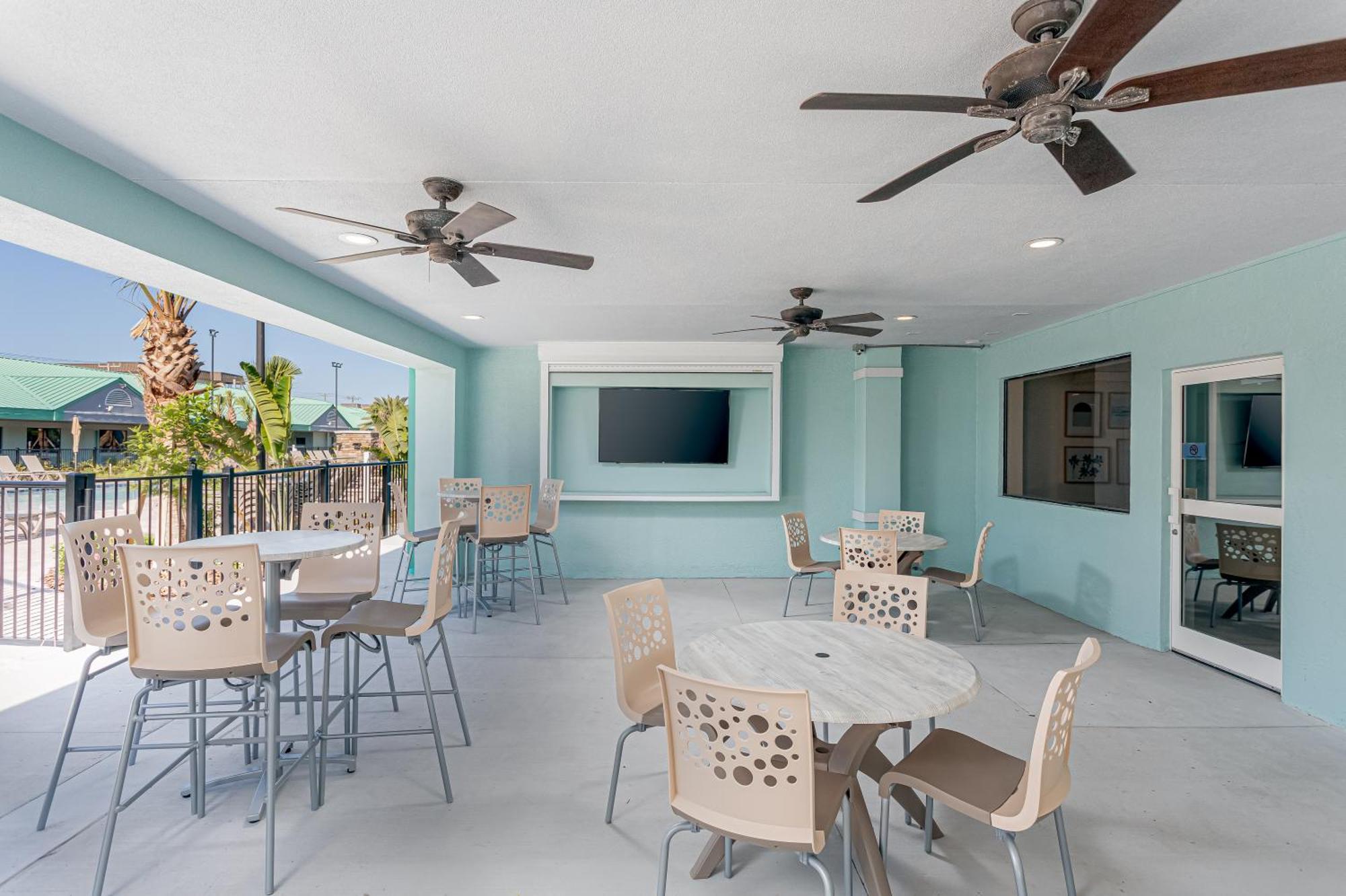Beachside Hotel And Suites Cocoa Beach Exterior photo